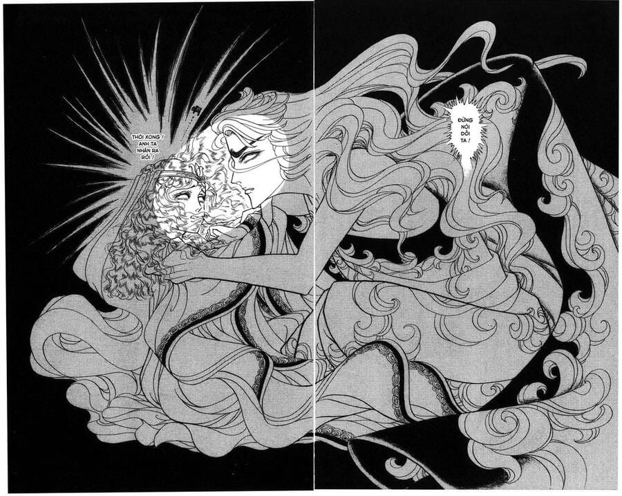 Truyện Tranh Nữ Hoàng Ai Cập - Anatolia Story trang 4