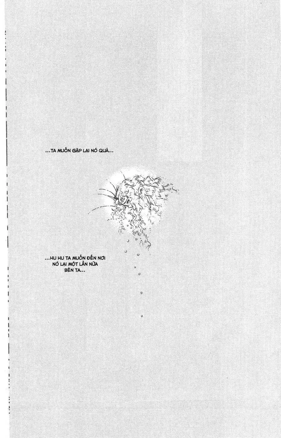 Truyện Tranh Nữ Hoàng Ai Cập - Anatolia Story trang 4