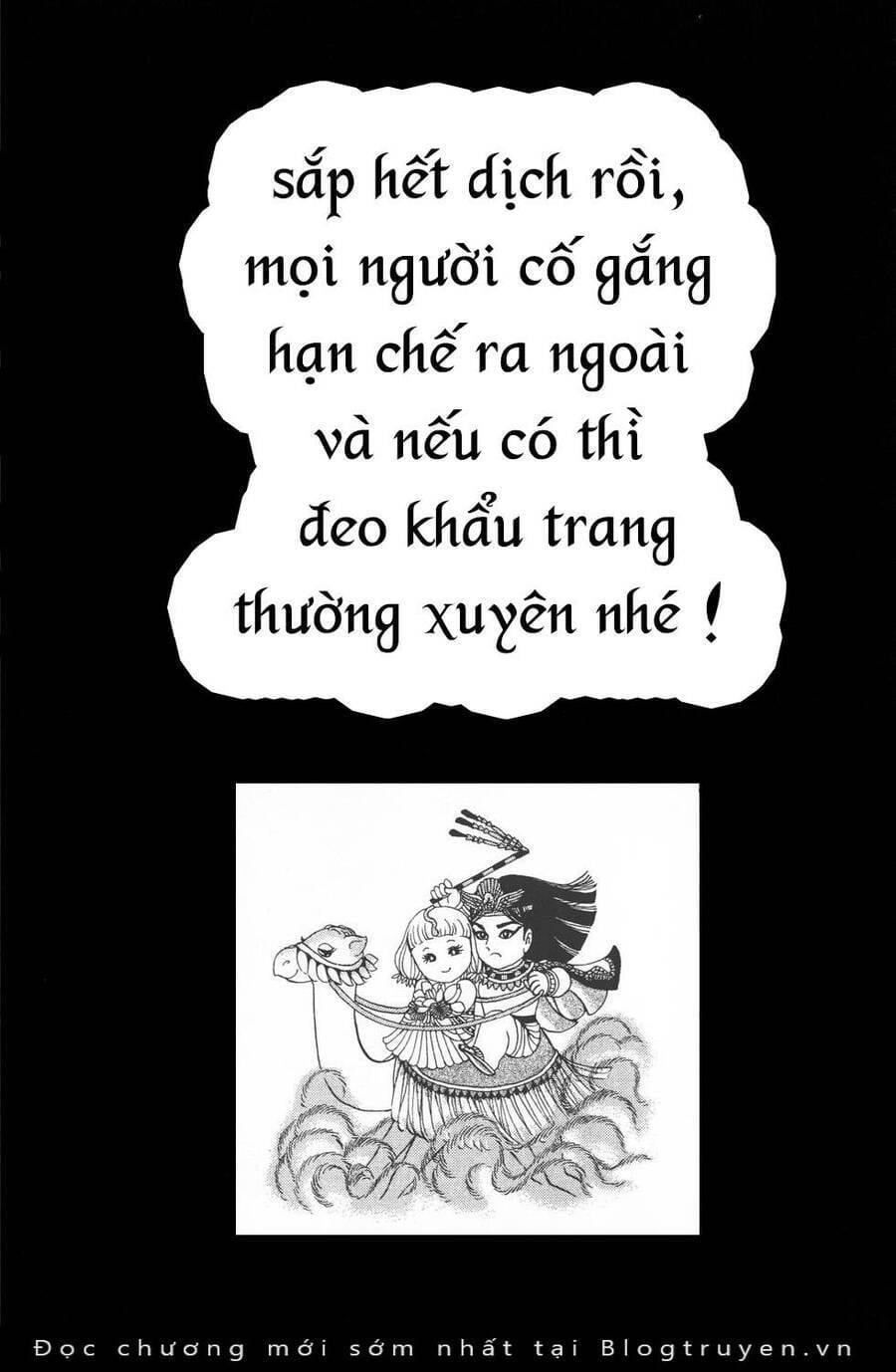 Truyện Tranh Nữ Hoàng Ai Cập - Anatolia Story trang 4