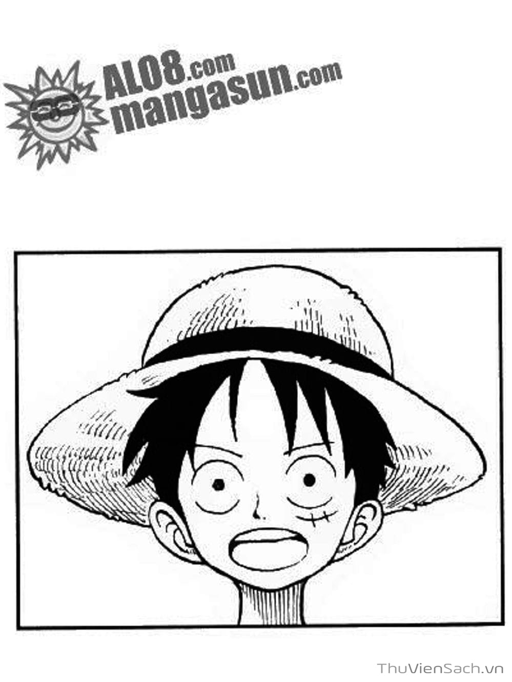 Truyện Tranh Đảo Hải Tặc - One Piece trang 1143