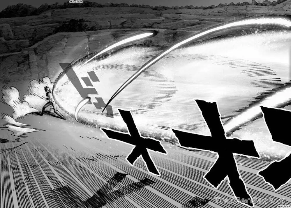 Truyện Tranh Anh Hùng: One-Punch Man trang 4