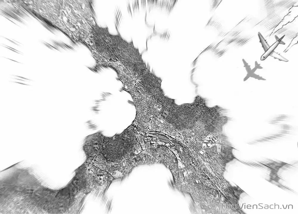 Truyện Tranh Anh Hùng: One-Punch Man trang 4