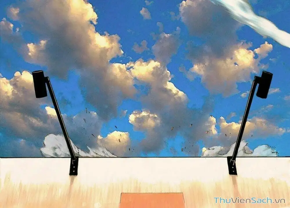 Truyện Tranh Anh Hùng: One-Punch Man trang 4