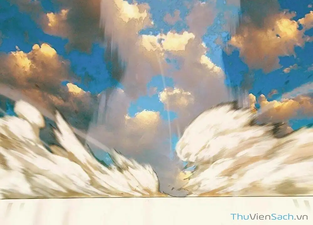 Truyện Tranh Anh Hùng: One-Punch Man trang 4