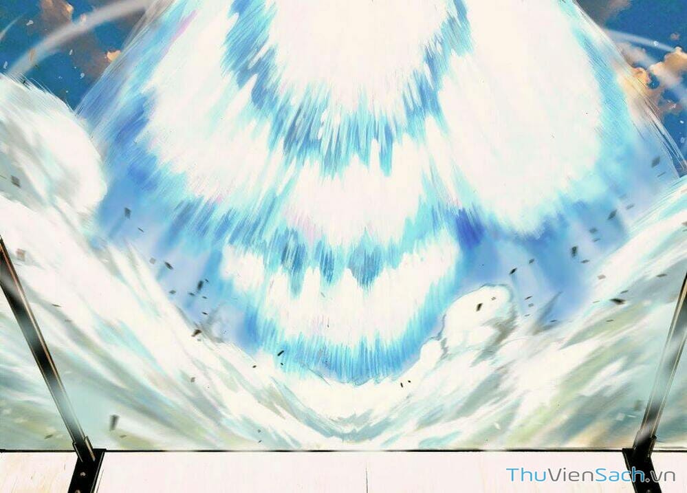 Truyện Tranh Anh Hùng: One-Punch Man trang 4