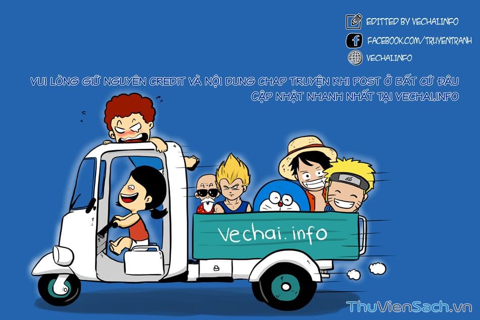 Truyện Tranh Anh Hùng: One-Punch Man trang 4