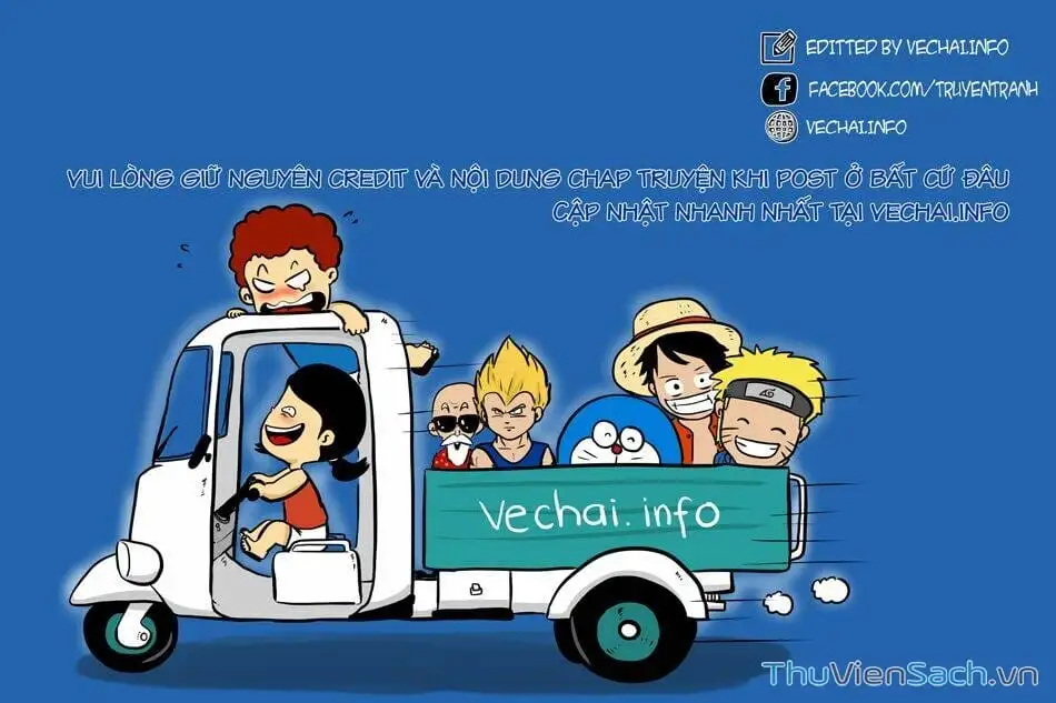 Truyện Tranh Anh Hùng: One-Punch Man trang 4