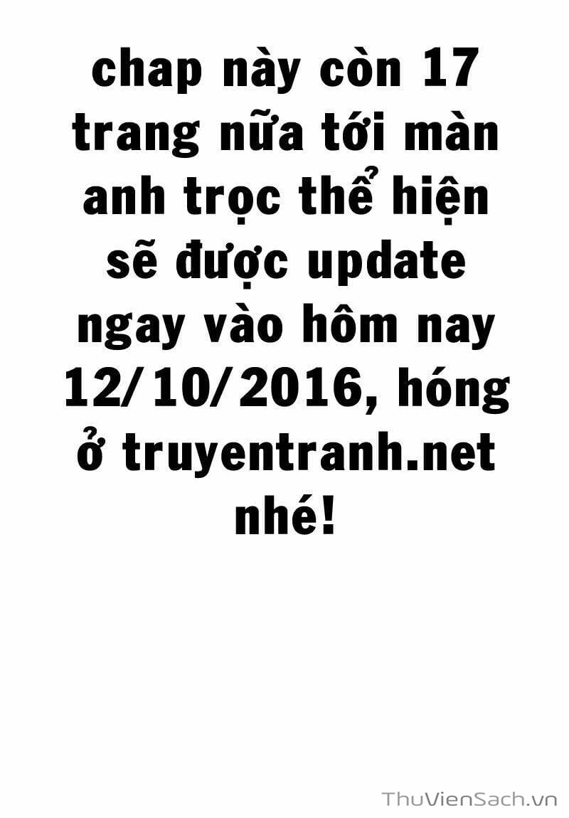 Truyện Tranh Anh Hùng: One-Punch Man trang 4