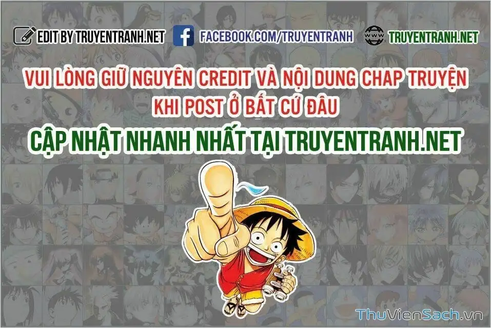 Truyện Tranh Anh Hùng: One-Punch Man trang 4