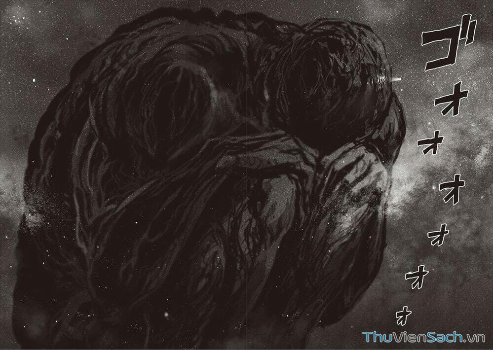 Truyện Tranh Anh Hùng: One-Punch Man trang 4