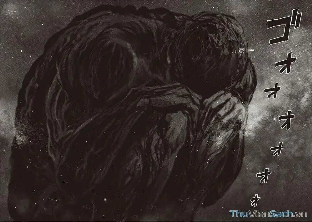 Truyện Tranh Anh Hùng: One-Punch Man trang 4