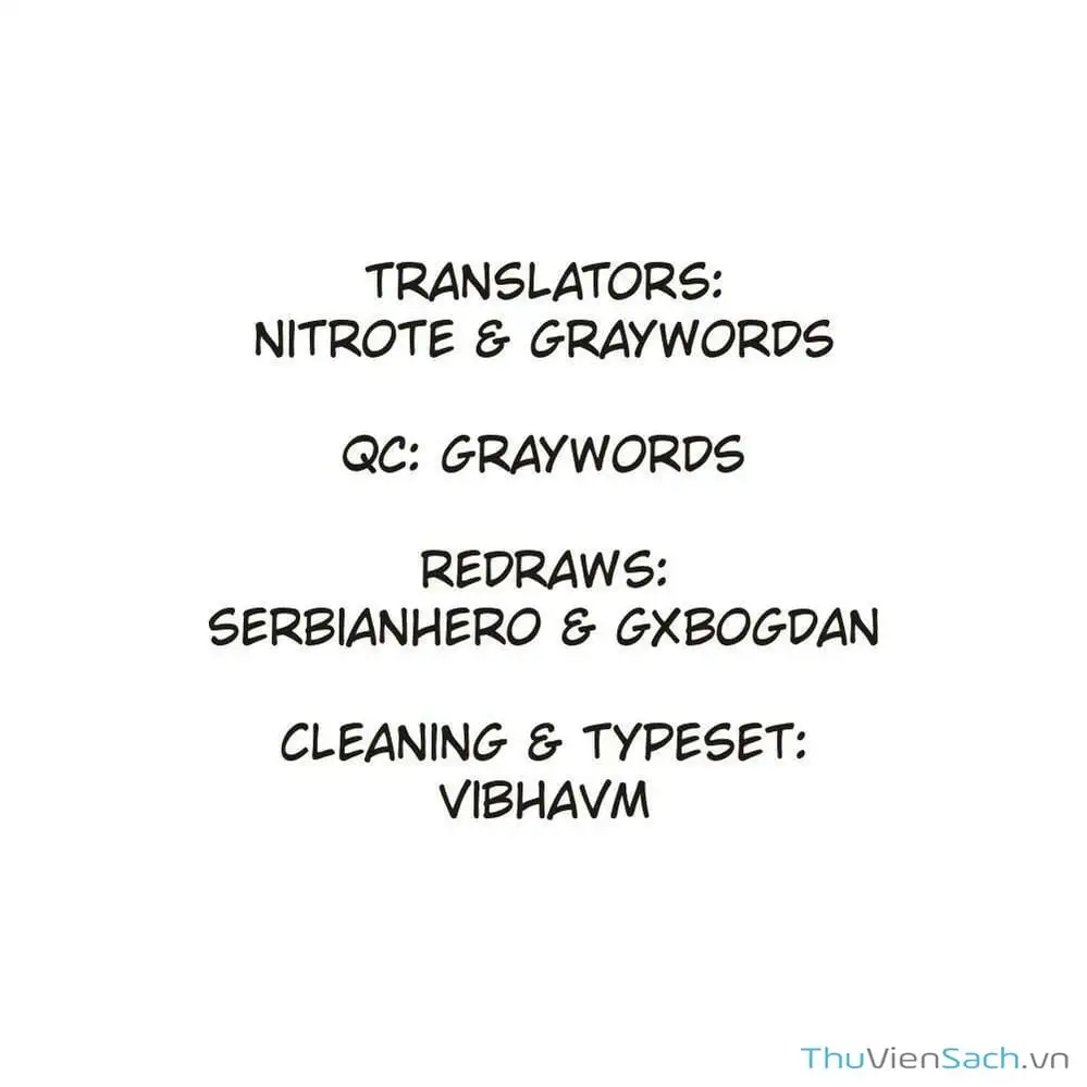 Truyện Tranh Anh Hùng: One-Punch Man trang 4