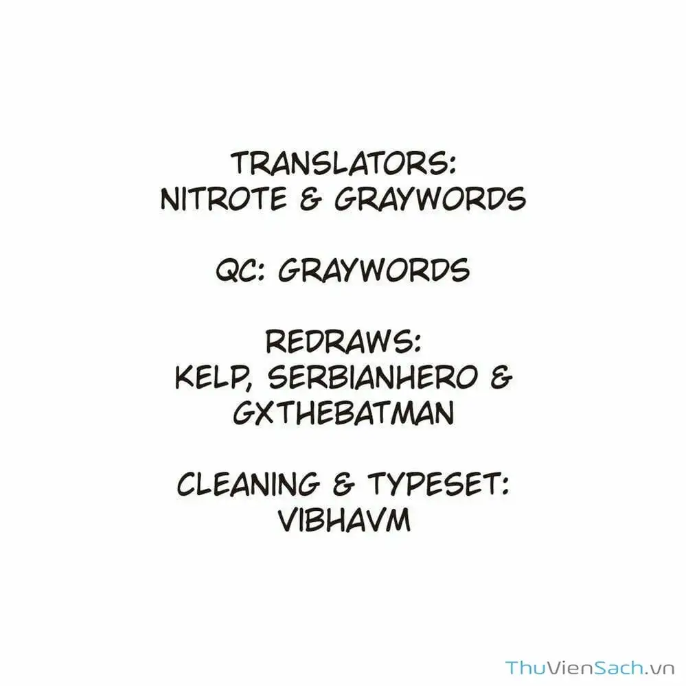 Truyện Tranh Anh Hùng: One-Punch Man trang 4