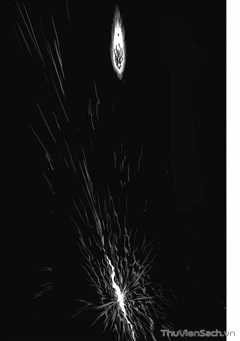 Truyện Tranh Anh Hùng: One-Punch Man trang 4