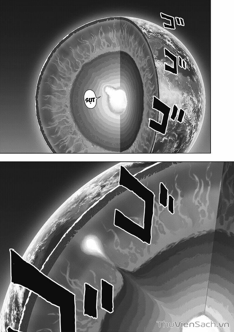 Truyện Tranh Anh Hùng: One-Punch Man trang 4