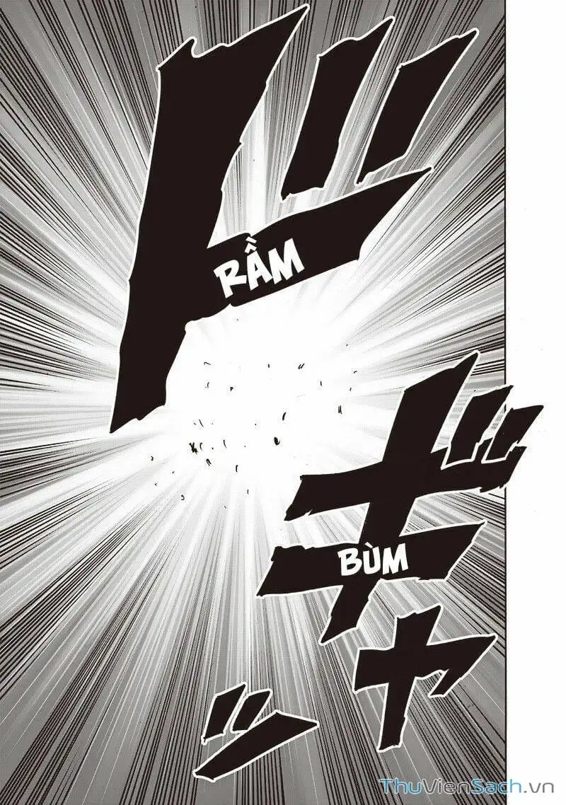 Truyện Tranh Anh Hùng: One-Punch Man trang 4