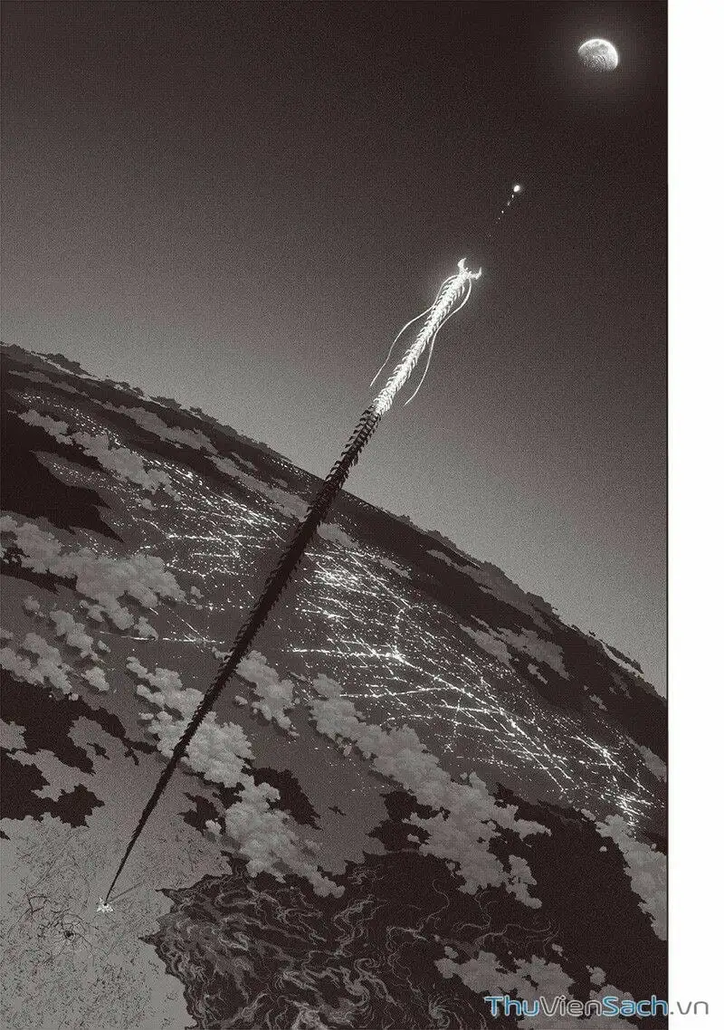 Truyện Tranh Anh Hùng: One-Punch Man trang 4