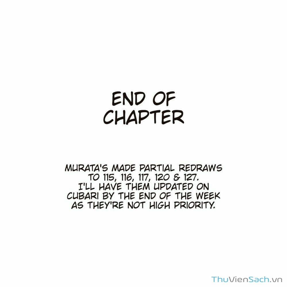 Truyện Tranh Anh Hùng: One-Punch Man trang 4