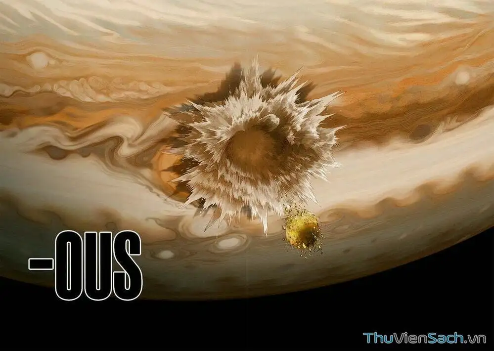 Truyện Tranh Anh Hùng: One-Punch Man trang 4