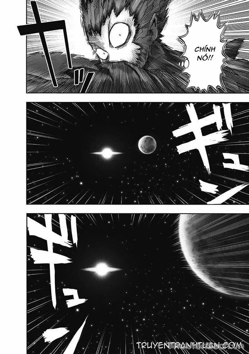 Truyện Tranh Anh Hùng: One-Punch Man trang 4