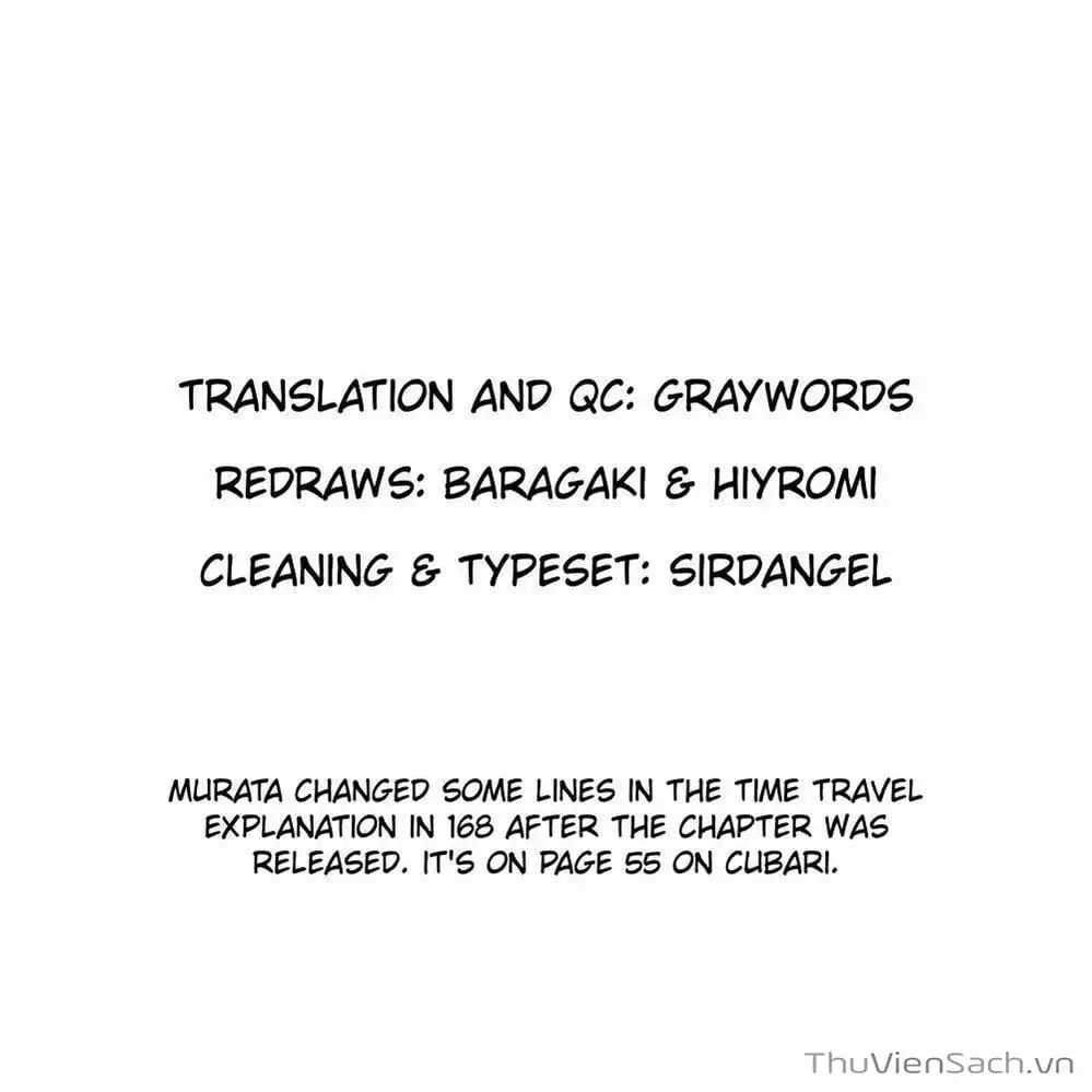 Truyện Tranh Anh Hùng: One-Punch Man trang 4