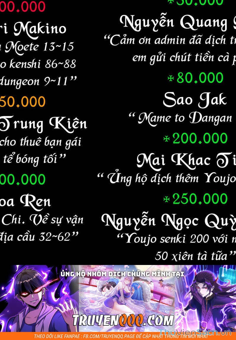 Truyện Tranh Anh Hùng: One-Punch Man trang 4