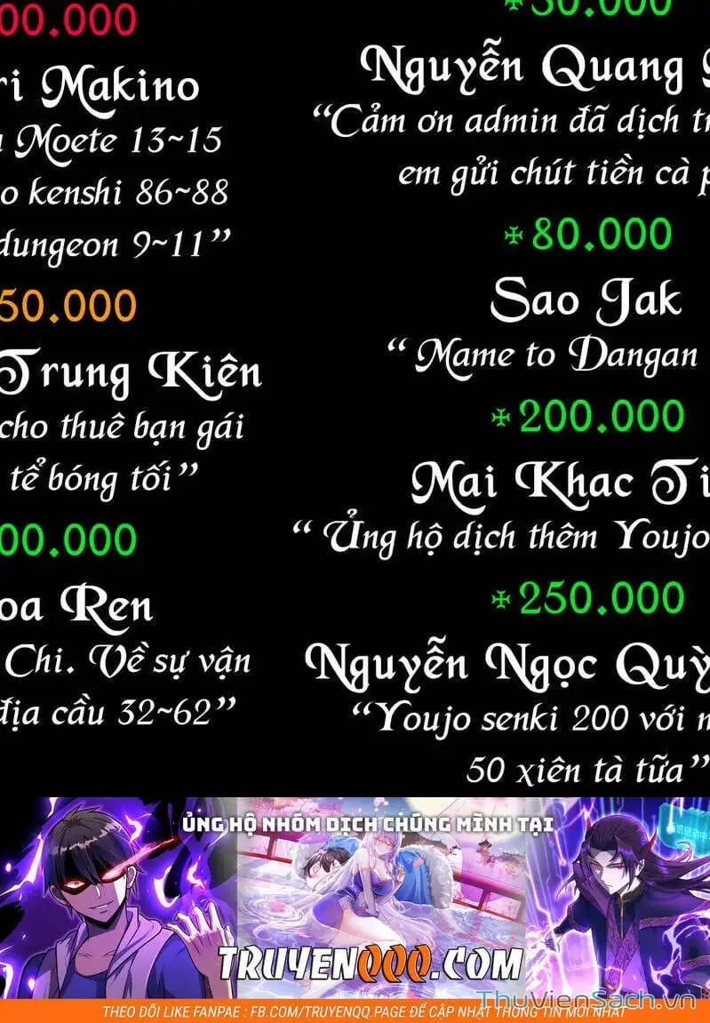 Truyện Tranh Anh Hùng: One-Punch Man trang 4