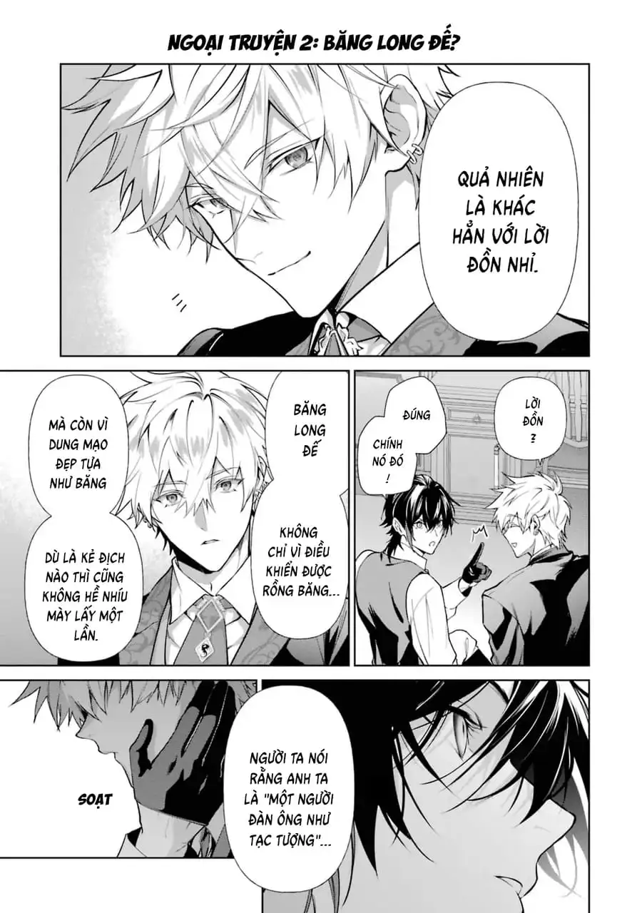 Truyện Tranh Anh Hùng: One-Punch Man trang 4