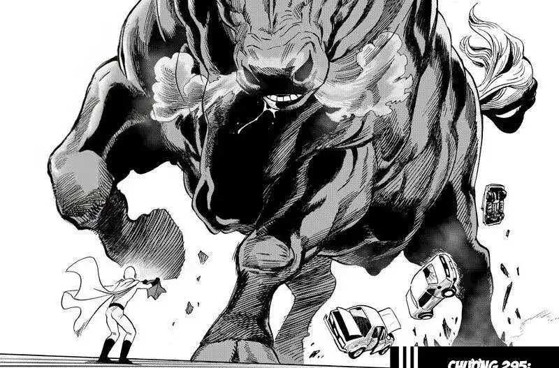 Truyện Tranh Anh Hùng: One-Punch Man trang 4