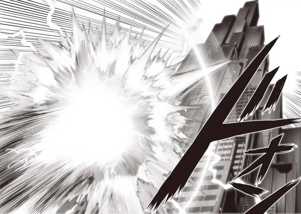 Truyện Tranh Anh Hùng: One-Punch Man trang 4