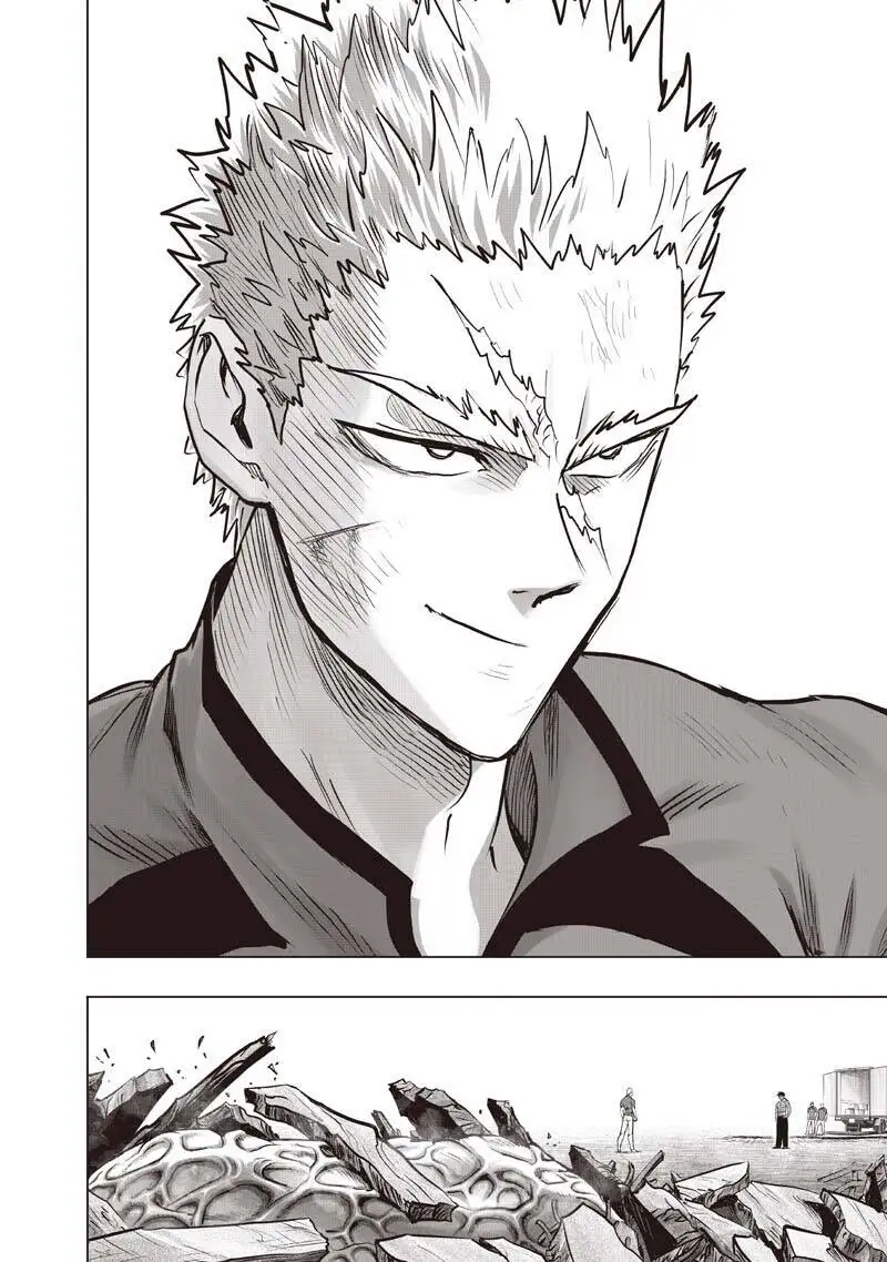 Truyện Tranh Anh Hùng: One-Punch Man trang 4
