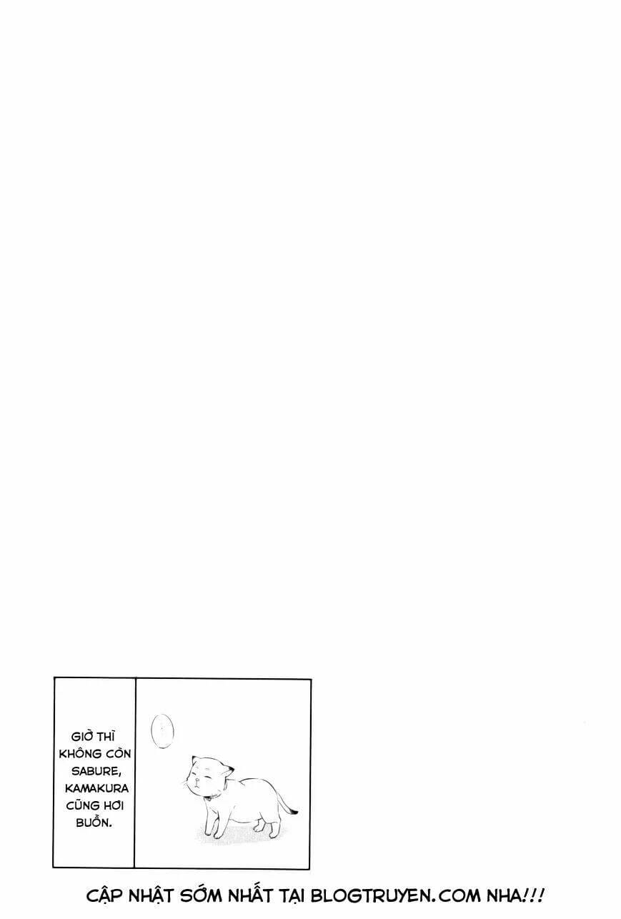 Truyện Tranh Chuyện Tình Thanh Xuân Bi Hài Của Tôi Quả Nhiên Là Sai Lầm - Oregairu trang 6