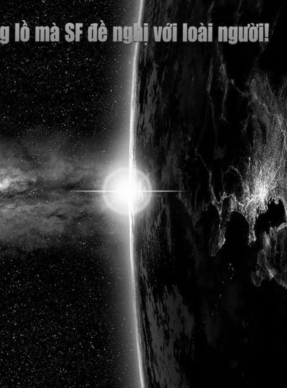 Truyện Tranh Nguyên Bản - Origin trang 7