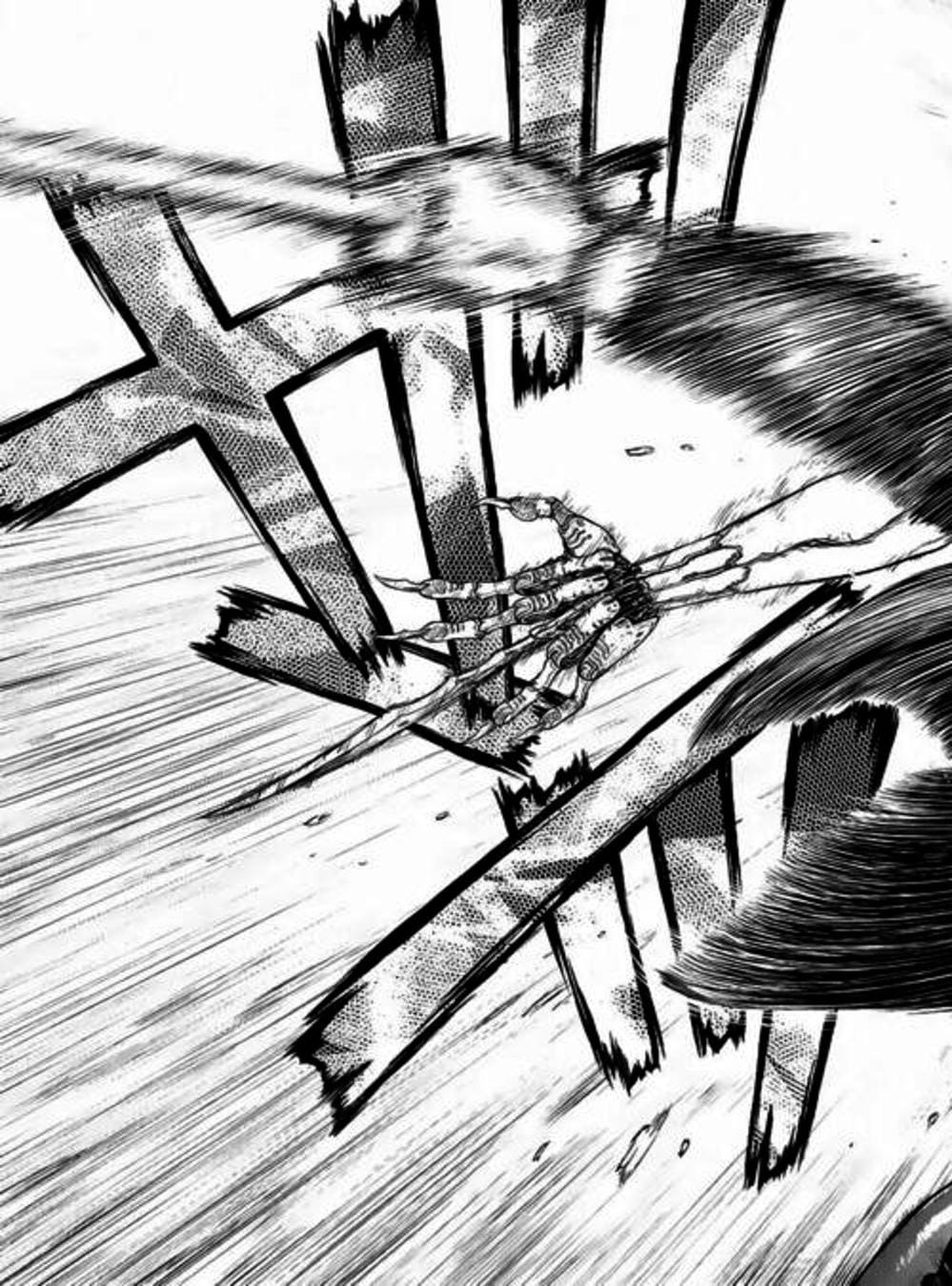 Truyện Tranh Nguyên Bản - Origin trang 7