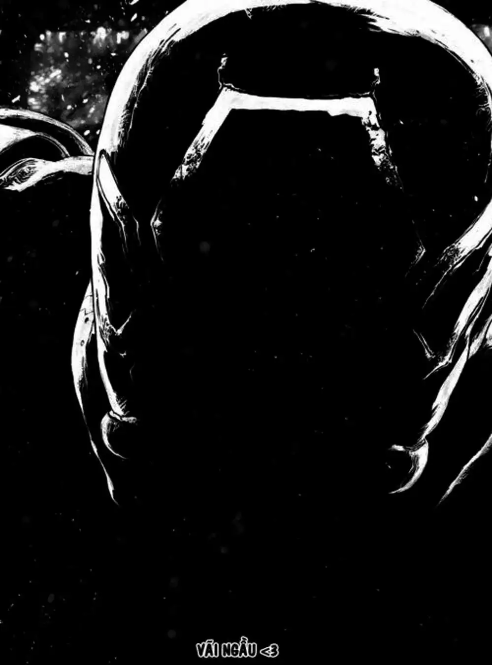 Truyện Tranh Nguyên Bản - Origin trang 7