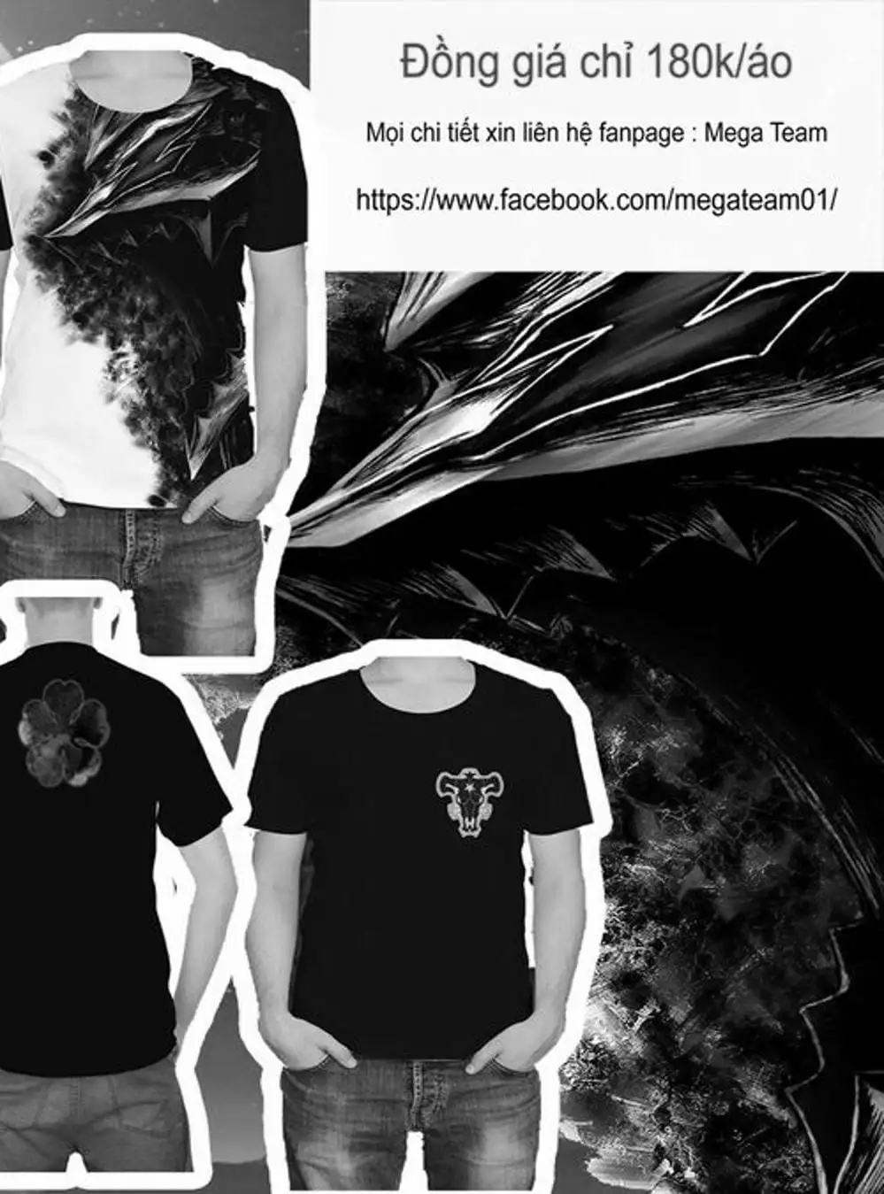 Truyện Tranh Nguyên Bản - Origin trang 7