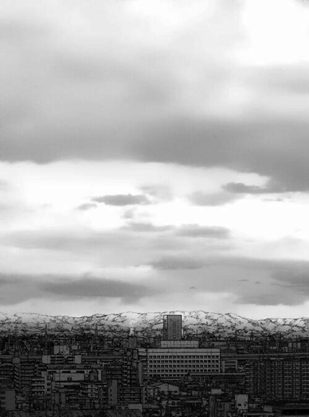 Truyện Tranh Nguyên Bản - Origin trang 7