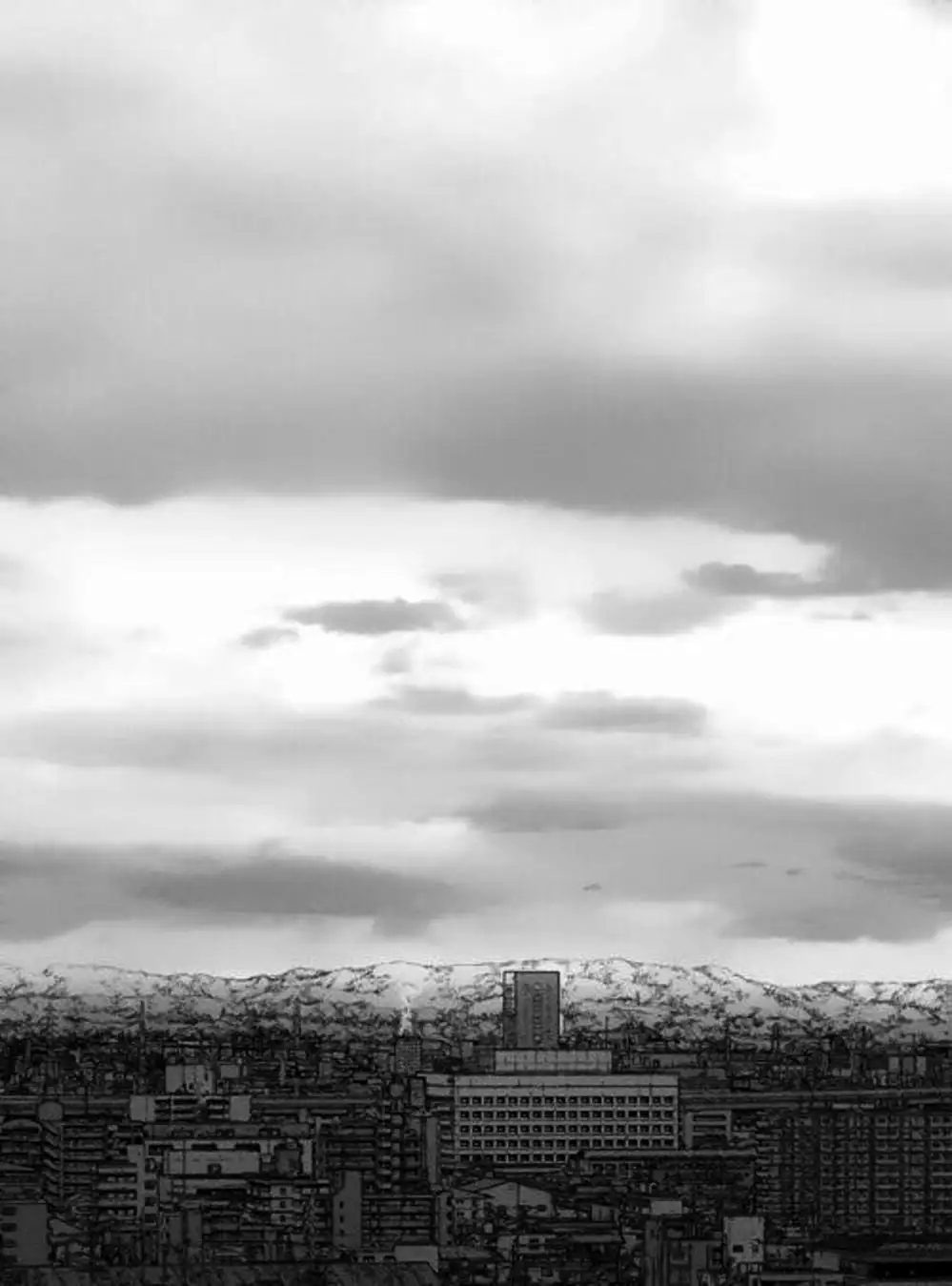 Truyện Tranh Nguyên Bản - Origin trang 7