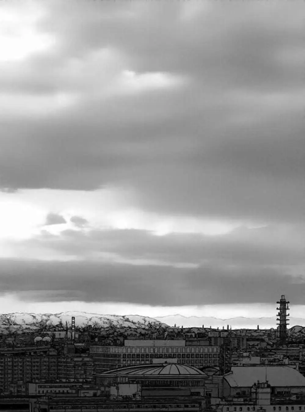 Truyện Tranh Nguyên Bản - Origin trang 7