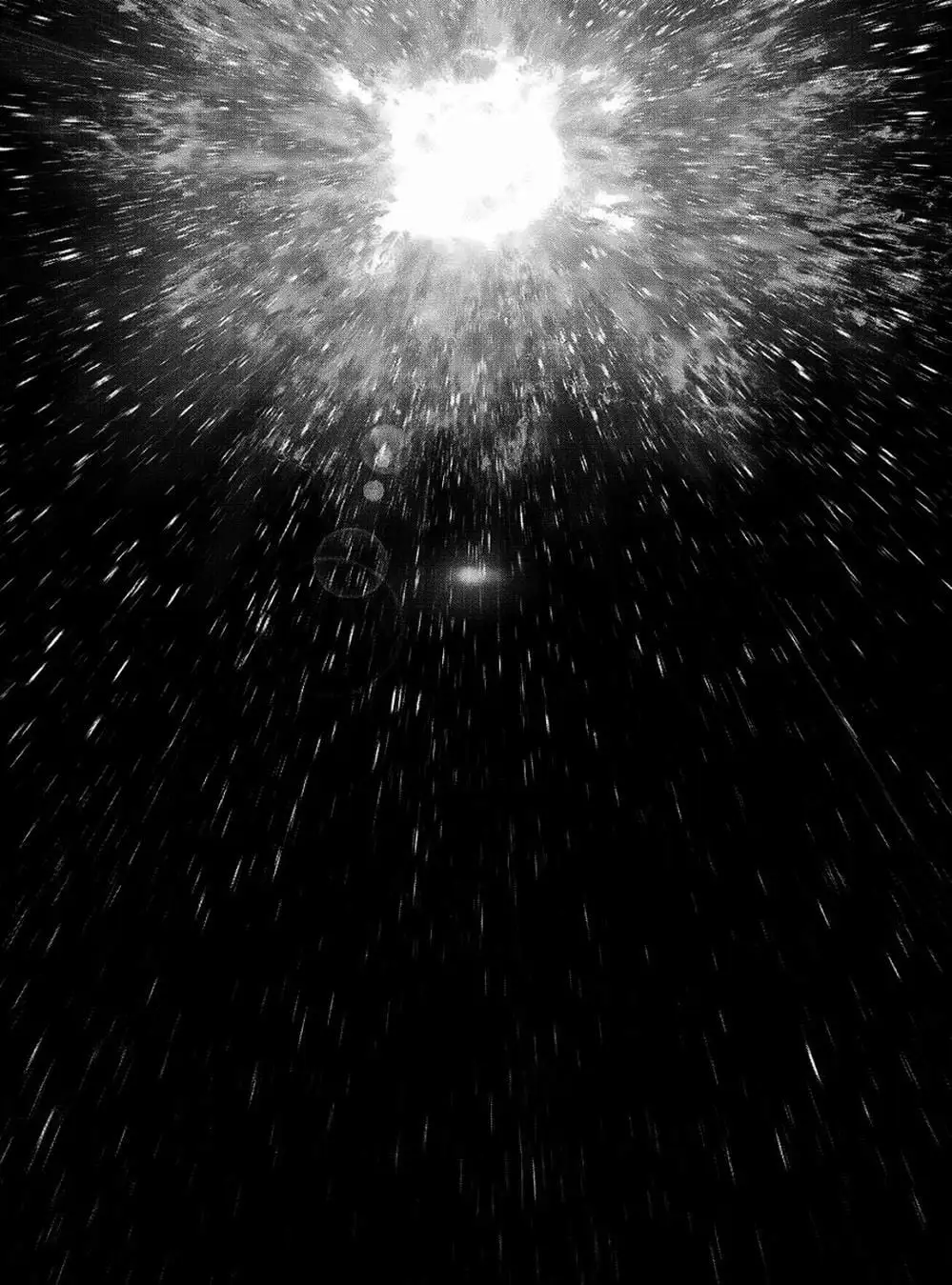 Truyện Tranh Nguyên Bản - Origin trang 7