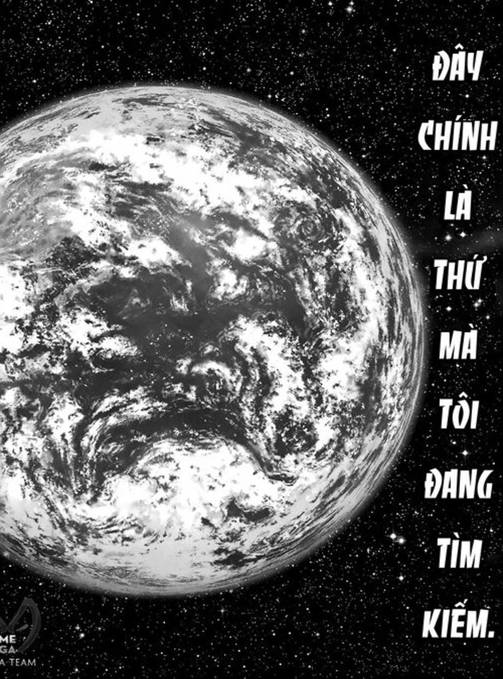 Truyện Tranh Nguyên Bản - Origin trang 7