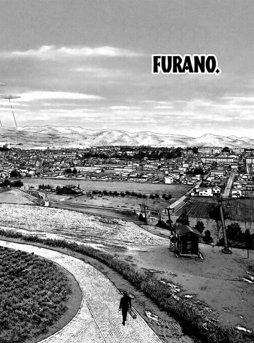 Truyện Tranh Nguyên Bản - Origin trang 7