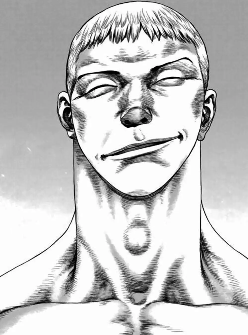 Truyện Tranh Nguyên Bản - Origin trang 7