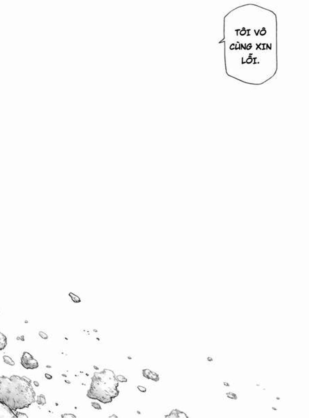 Truyện Tranh Nguyên Bản - Origin trang 7