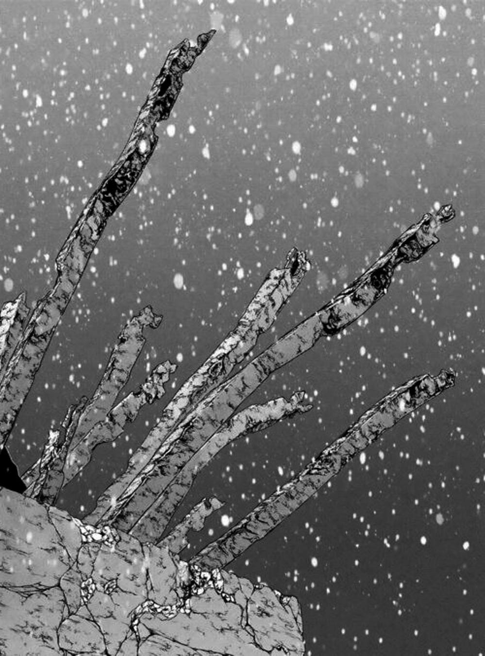 Truyện Tranh Nguyên Bản - Origin trang 7