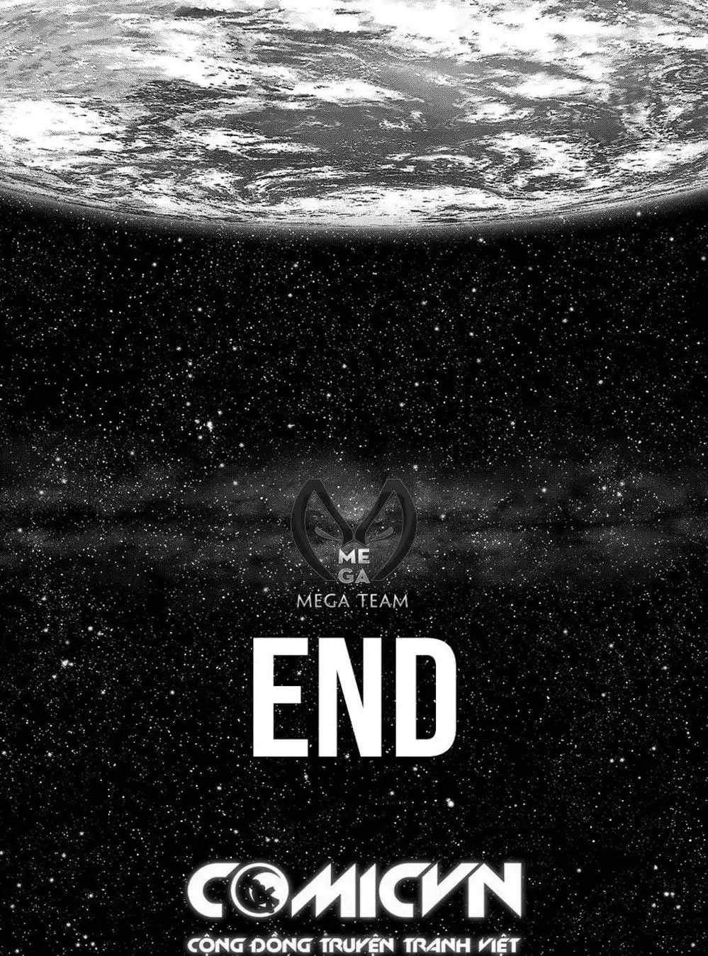 Truyện Tranh Nguyên Bản - Origin trang 7