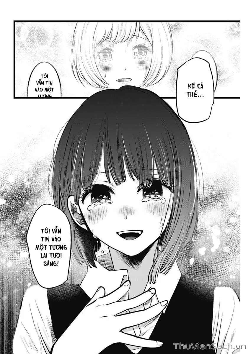 Truyện Tranh Đứa Con Của Thần Tượng - Oshi No Ko trang 5