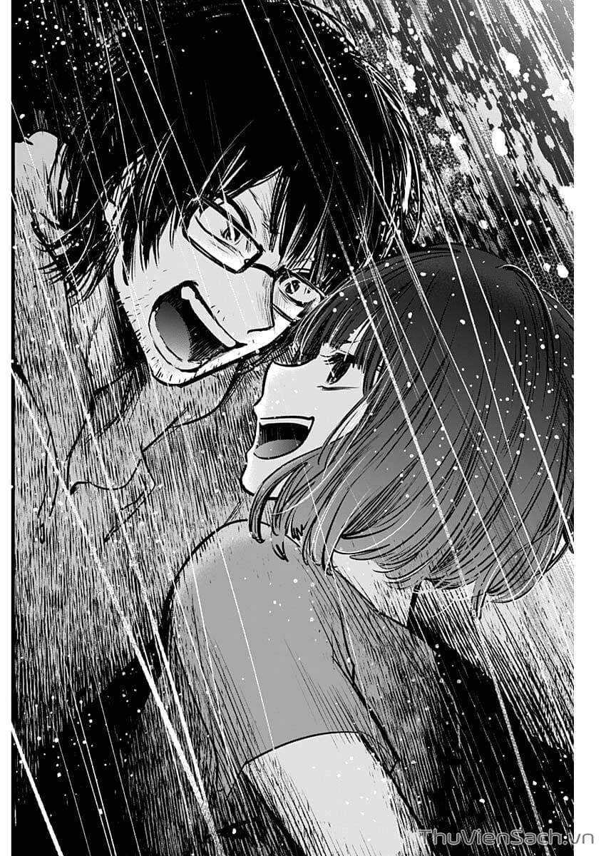 Truyện Tranh Đứa Con Của Thần Tượng - Oshi No Ko trang 5