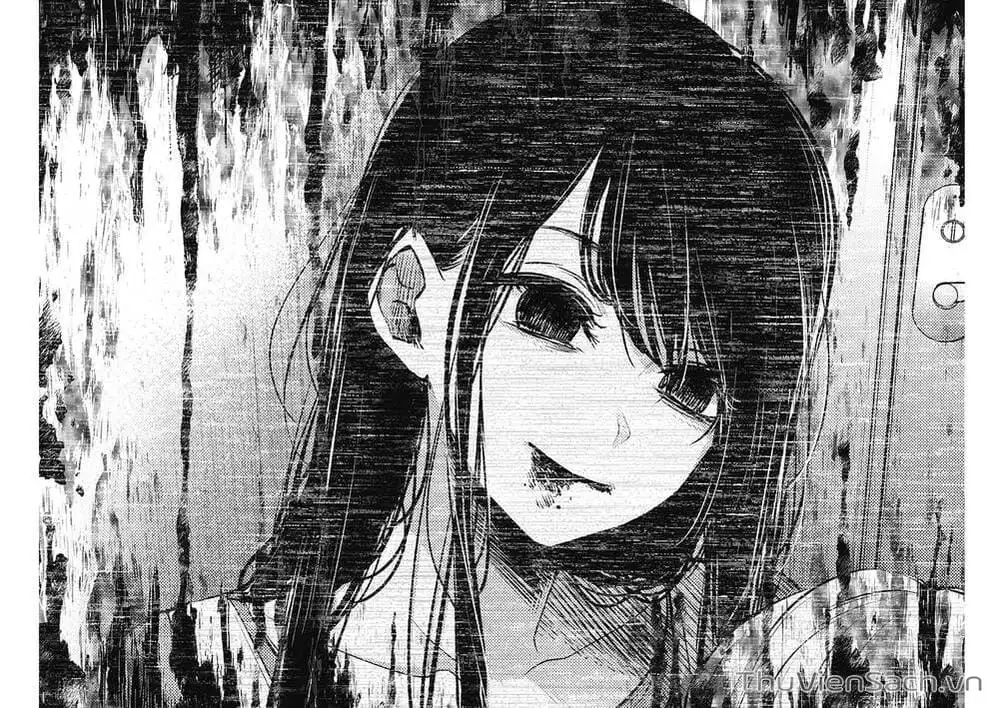 Truyện Tranh Đứa Con Của Thần Tượng - Oshi No Ko trang 5