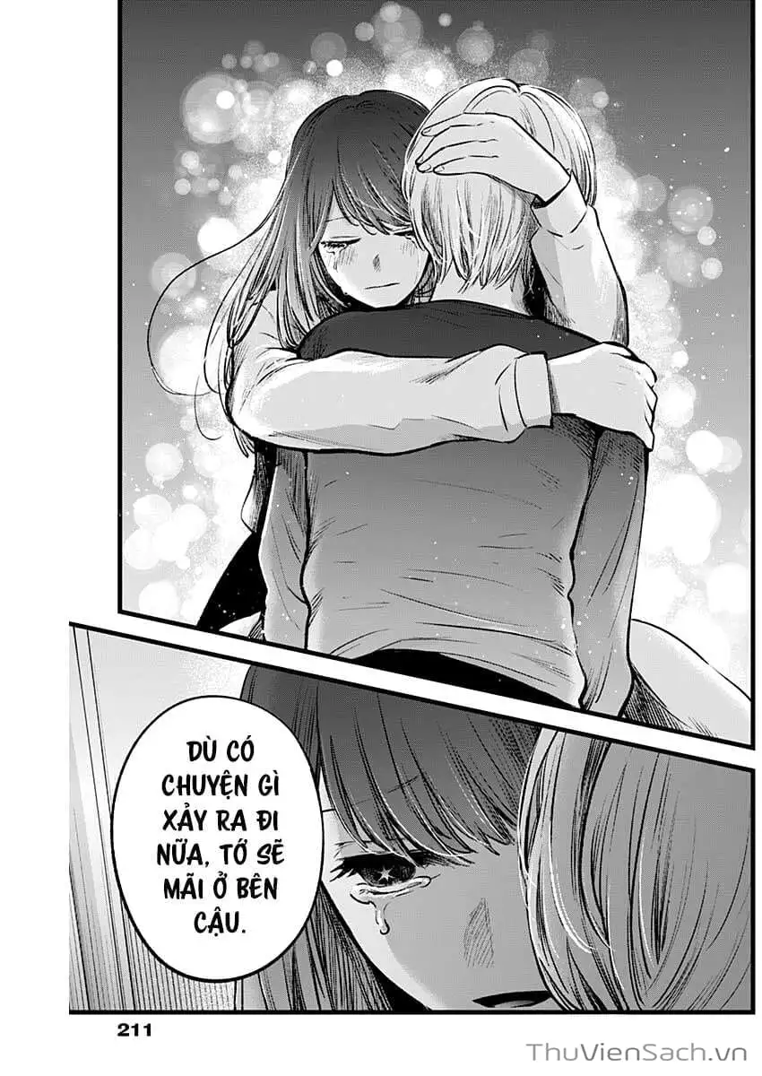 Truyện Tranh Đứa Con Của Thần Tượng - Oshi No Ko trang 5